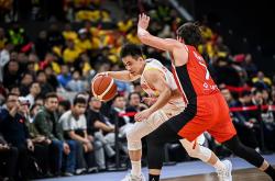 赵继伟复出首秀出彩，皇家马德里主场小胜波士顿凯尔特人，豪取13连胜的简单介绍